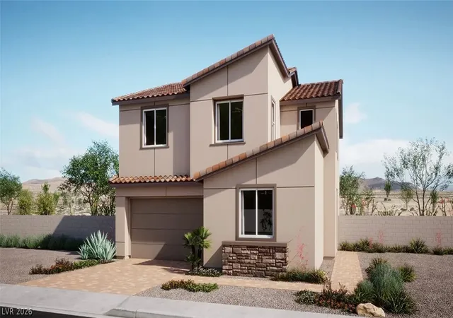 Photo 1 of Single family home for sale at 9090 Hemisphere St, Las Vegas, NV 89143 | MLS# 2812912 | Listing updated on 2026-08-28