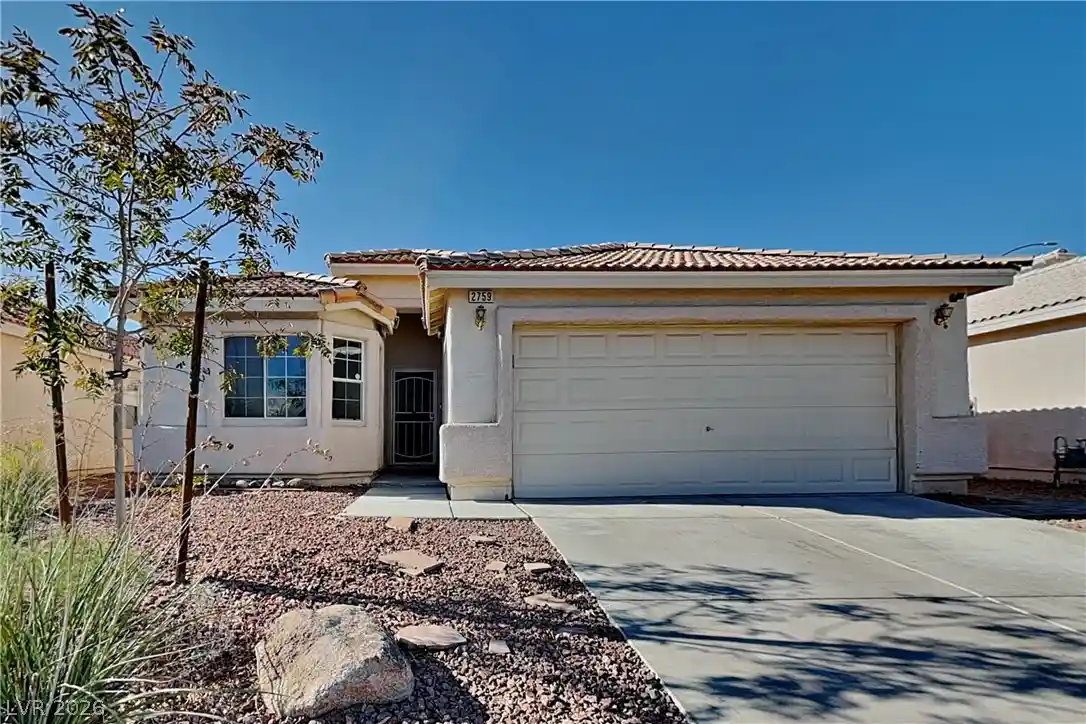 Photo 1 of Single family home for sale at 2759 Alderly Ridge Ave, North Las Vegas, NV 89081 | MLS# 2812693 | Listing updated on 2026-10-16