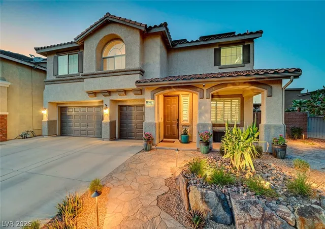 Photo 1 of Single family home for sale at 1274 Peppercorn Ave, Henderson, NV 89012 | MLS# 2811907 | Listing updated on 2026-08-28