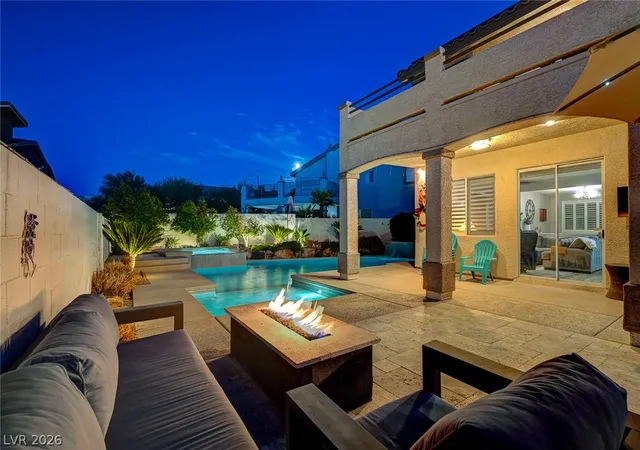 Photo 2 of Single family home for sale at 1274 Peppercorn Ave, Henderson, NV 89012 | MLS# 2811907 | Listing updated on 2026-08-28