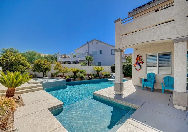 Photo 3 of Single family home for sale at 1274 Peppercorn Ave, Henderson, NV 89012 | MLS# 2811907 | Listing updated on 2026-08-28