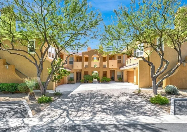 1st image of 845 Canterra St #2051, Las Vegas, NV 89138 | MLS# 2812920