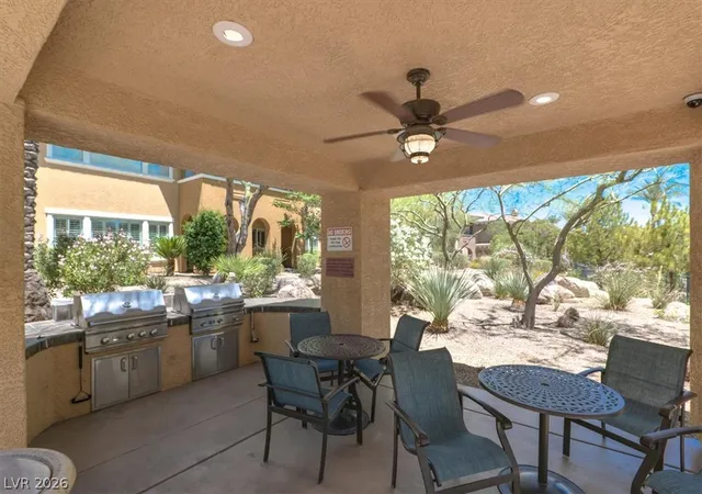 30th image of 845 Canterra St #2051, Las Vegas, NV 89138 | MLS# 2812920