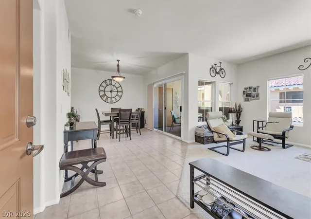 5th image of 845 Canterra St #2051, Las Vegas, NV 89138 | MLS# 2812920