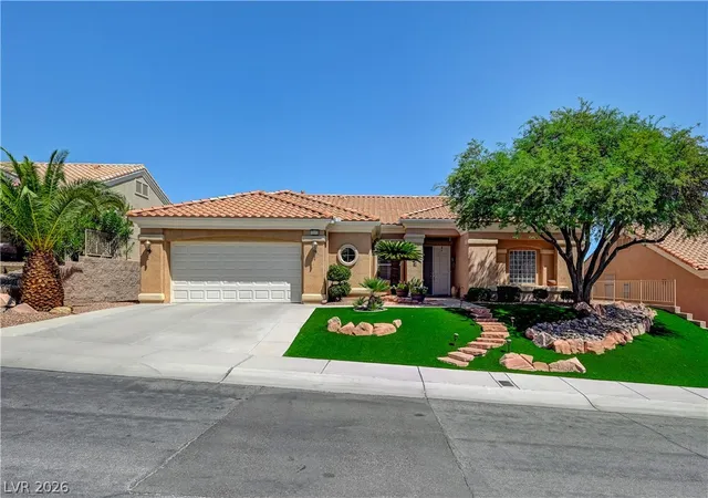 Photo 1 of Single family home for sale at 10312 Willamette Pl, Las Vegas, NV 89134 | MLS# 2812877 | Listing updated on 2026-08-29