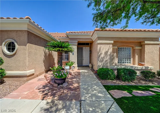 Photo 2 of Single family home for sale at 10312 Willamette Pl, Las Vegas, NV 89134 | MLS# 2812877 | Listing updated on 2026-08-29