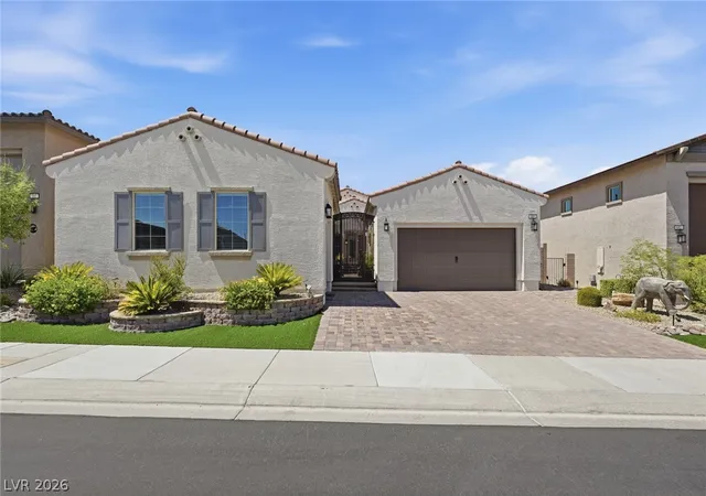 Photo 3 of Single family home for sale at 689 Corelli Cove St, Henderson, NV 89011 | MLS# 2811869 | Listing updated on 2026-09-27