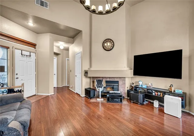 Photo 1 of Condo for sale at 5155 W Tropicana Ave #2100, Las Vegas, NV 89103 | MLS# 2812464 | Listing updated on 2026-08-28