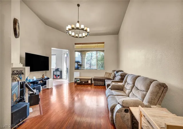 Photo 2 of Condo for sale at 5155 W Tropicana Ave #2100, Las Vegas, NV 89103 | MLS# 2812464 | Listing updated on 2026-08-28