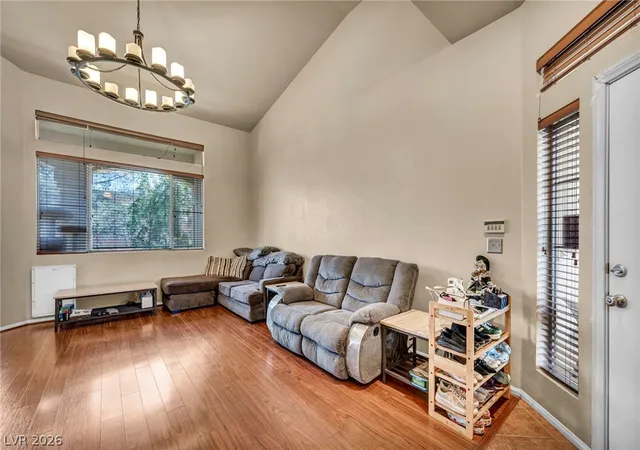 Photo 3 of Condo for sale at 5155 W Tropicana Ave #2100, Las Vegas, NV 89103 | MLS# 2812464 | Listing updated on 2026-08-28