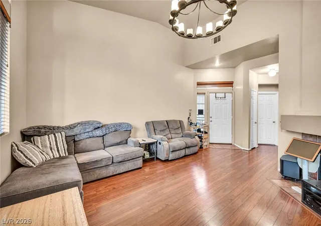 Photo 3 of Condo for sale at 5155 W Tropicana Ave #2100, Las Vegas, NV 89103 | MLS# 2812464 | Listing updated on 2026-08-28