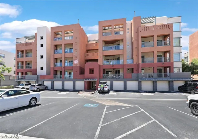 Photo 1 of Condo for sale at 59 E Agate Ave #206, Las Vegas, NV 89123 | MLS# 2812271 | Listing updated on 2026-08-29