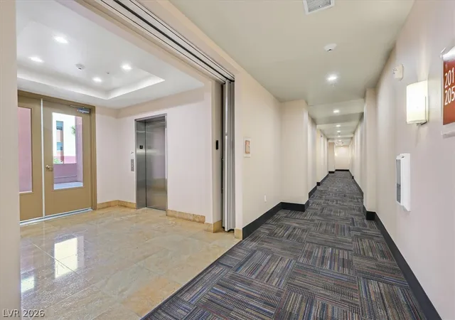 Photo 2 of Condo for sale at 59 E Agate Ave #206, Las Vegas, NV 89123 | MLS# 2812271 | Listing updated on 2026-08-29