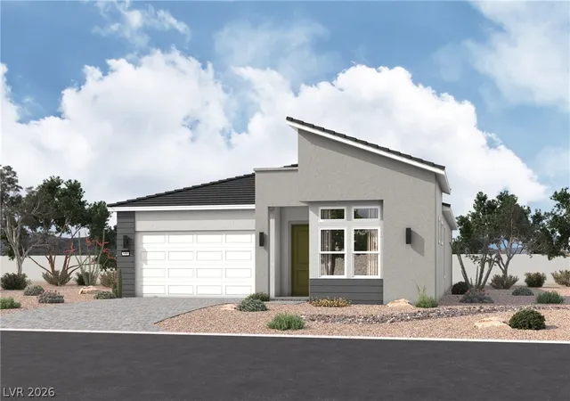 Photo 1 of Single family home for sale at 327 S Naples St, Henderson, NV 89015 | MLS# 2812955 | Listing updated on 2026-08-28