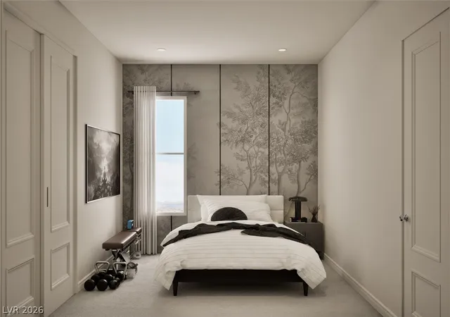 Photo 3 of Single family home for sale at 327 S Naples St, Henderson, NV 89015 | MLS# 2812955 | Listing updated on 2026-08-28