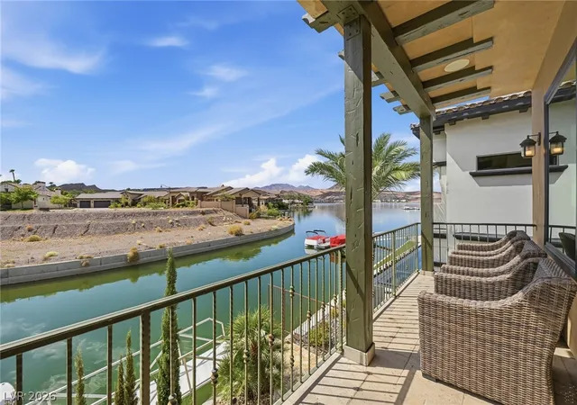 Photo 2 of Single family home for sale at 9 Via Del Garda, Henderson, NV 89011 | MLS# 2812956 | Listing updated on 2026-09-30