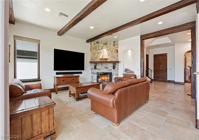 Photo 3 of Single family home for sale at 9 Via Del Garda, Henderson, NV 89011 | MLS# 2812956 | Listing updated on 2026-09-30