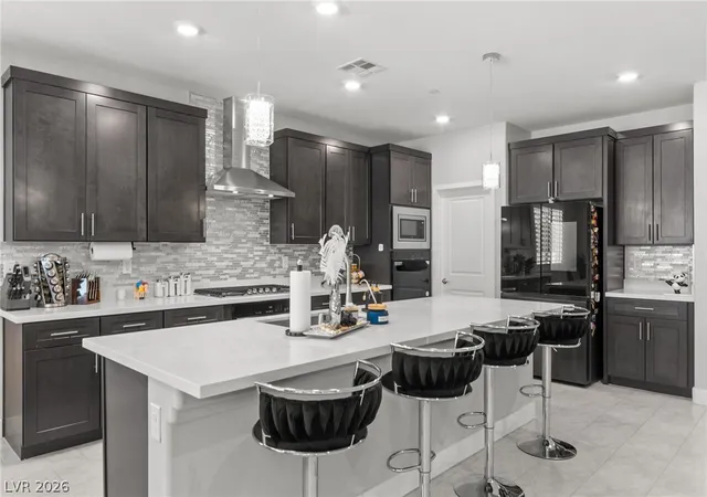 Photo 2 of Single family home for sale at 7847 Skyler Falls Ln, North Las Vegas, NV 89084 | MLS# 2812593 | Listing updated on 2026-09-29