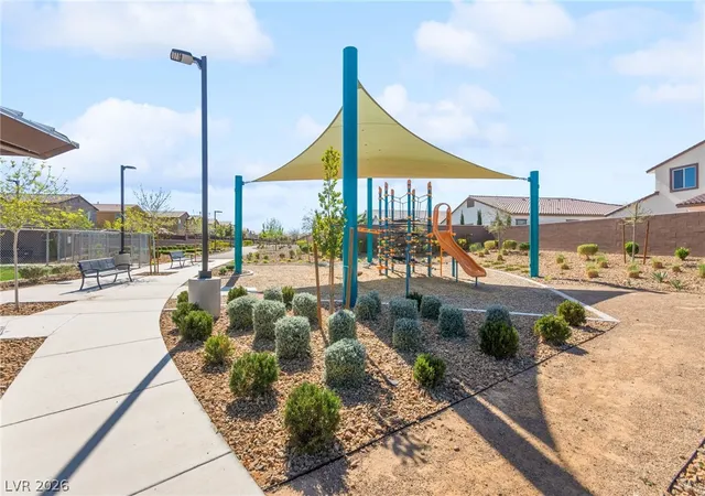 Photo 4 of Single family home for sale at 7847 Skyler Falls Ln, North Las Vegas, NV 89084 | MLS# 2812593 | Listing updated on 2026-09-29