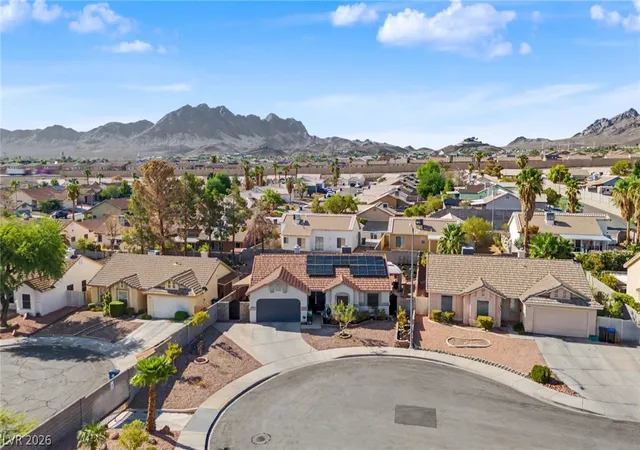Photo 2 of Single family home for sale at 543 Vantage Ave, Henderson, NV 89002 | MLS# 2812946 | Listing updated on 2026-08-29