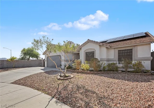 Photo 3 of Single family home for sale at 543 Vantage Ave, Henderson, NV 89002 | MLS# 2812946 | Listing updated on 2026-08-29
