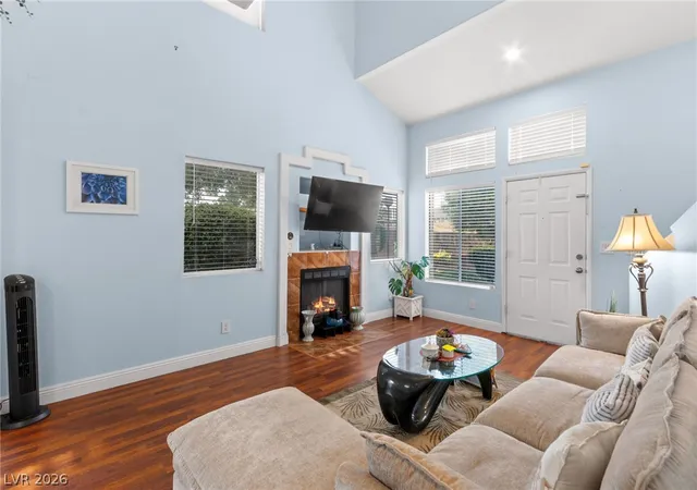 Photo 3 of Townhouse for sale at 6905 Coral Rock Dr, Las Vegas, NV 89108 | MLS# 2811770 | Listing updated on 2026-08-28