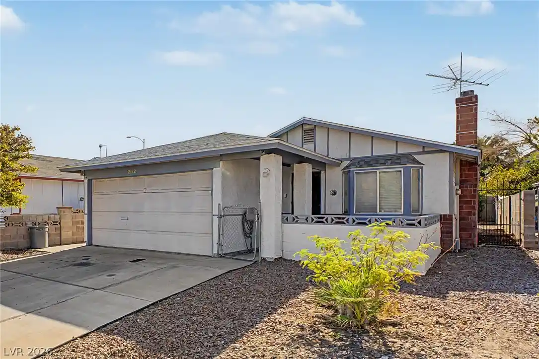 Photo 1 of Single family home for sale at 2112 Cameron St, Las Vegas, NV 89102 | MLS# 2812325 | Listing updated on 2026-10-24