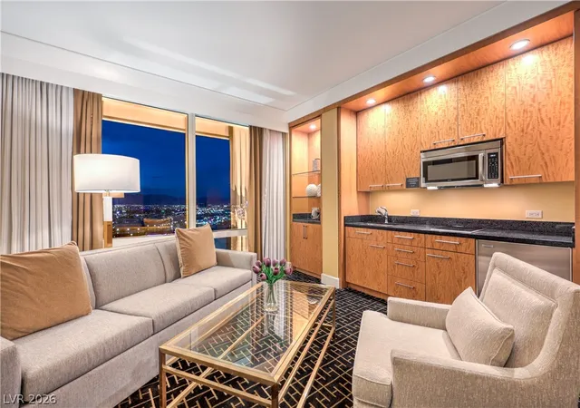 Photo 1 of Condo for sale at 2000 Fashion Show Dr #2519, Las Vegas, NV 89109 | MLS# 2812942 | Listing updated on 2026-08-28