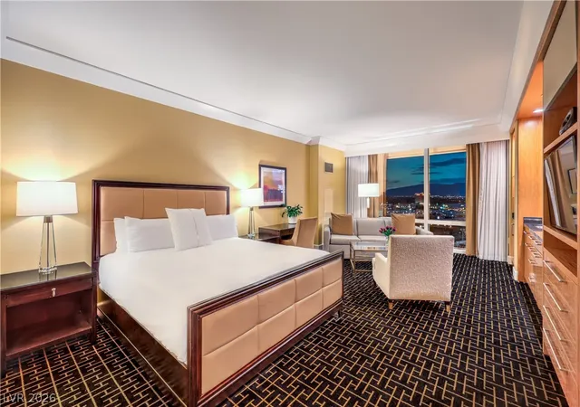 Photo 3 of Condo for sale at 2000 Fashion Show Dr #2519, Las Vegas, NV 89109 | MLS# 2812942 | Listing updated on 2026-08-28
