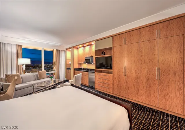 Photo 3 of Condo for sale at 2000 Fashion Show Dr #2519, Las Vegas, NV 89109 | MLS# 2812942 | Listing updated on 2026-08-28