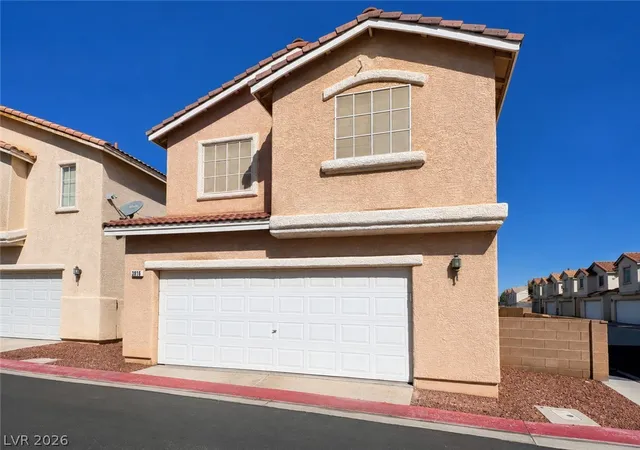 Photo 1 of Single family home for sale at 3016 Sunset Harbor Ct, North Las Vegas, NV 89031 | MLS# 2812957 | Listing updated on 2026-08-28