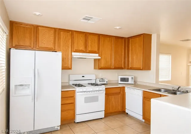 Photo 2 of Single family home for sale at 3016 Sunset Harbor Ct, North Las Vegas, NV 89031 | MLS# 2812957 | Listing updated on 2026-08-28