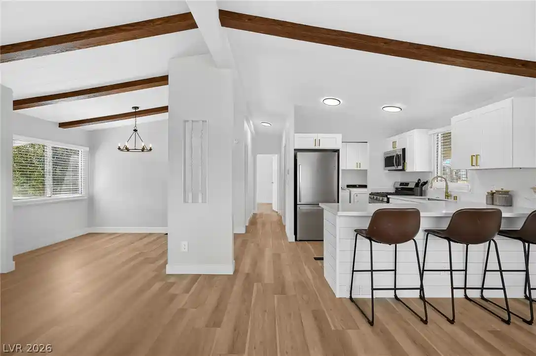 Photo 1 of Manufactured home for sale at 5525 Tres Piedras Rd, Las Vegas, NV 89122 | MLS# 2812994 | Listing updated on 2026-10-24