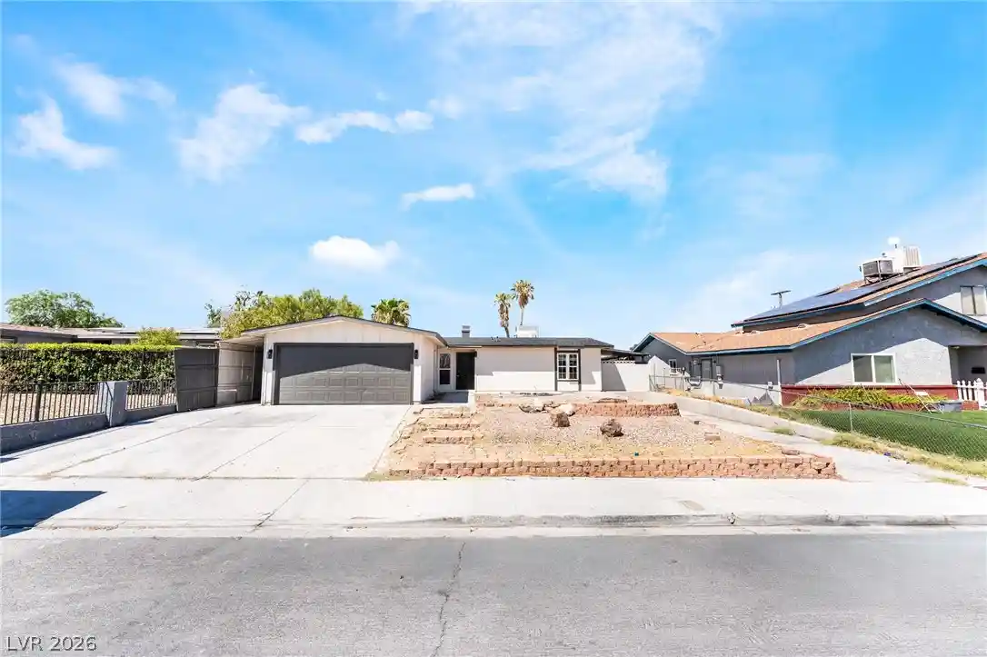 Photo 1 of Sale Pending at 6504 Dinning Ave, Las Vegas, NV 89107 | MLS# 2812301 | Listing updated on 2026-10-08