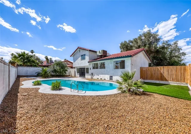 Photo 1 of Single family home for sale at 4163 Chela Cir, Las Vegas, NV 89120 | MLS# 2812951 | Listing updated on 2026-08-28