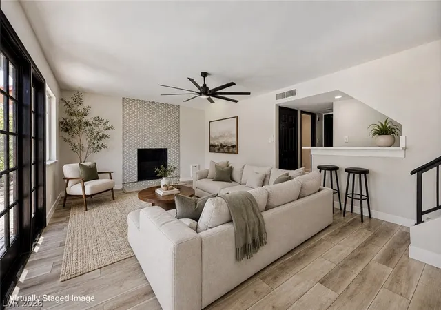 Photo 3 of Single family home for sale at 4163 Chela Cir, Las Vegas, NV 89120 | MLS# 2812951 | Listing updated on 2026-08-28