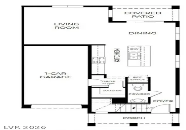 Photo 2 of Townhouse for sale at 242 Starlit Moon Ln, Henderson, NV 89015 | MLS# 2812988 | Listing updated on 2026-08-28