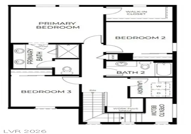 Photo 3 of Townhouse for sale at 242 Starlit Moon Ln, Henderson, NV 89015 | MLS# 2812988 | Listing updated on 2026-08-28