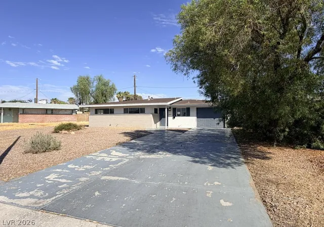 Photo 1 of Single family home for sale at 3400 San Juan Dr, Las Vegas, NV 89108 | MLS# 2812727 | Listing updated on 2026-08-28