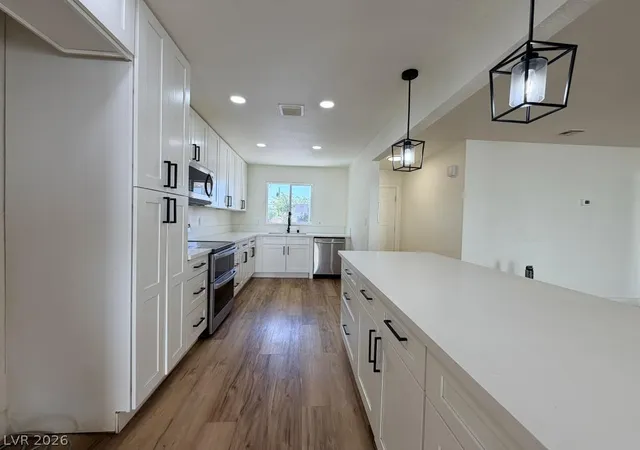 Photo 3 of Single family home for sale at 3400 San Juan Dr, Las Vegas, NV 89108 | MLS# 2812727 | Listing updated on 2026-08-28