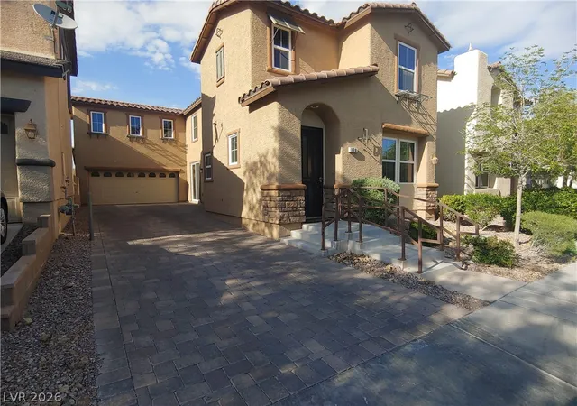 Photo 1 of Single family home for sale at 170 Cloud Cover Ave, Henderson, NV 89002 | MLS# 2813040 | Listing updated on 2026-08-28