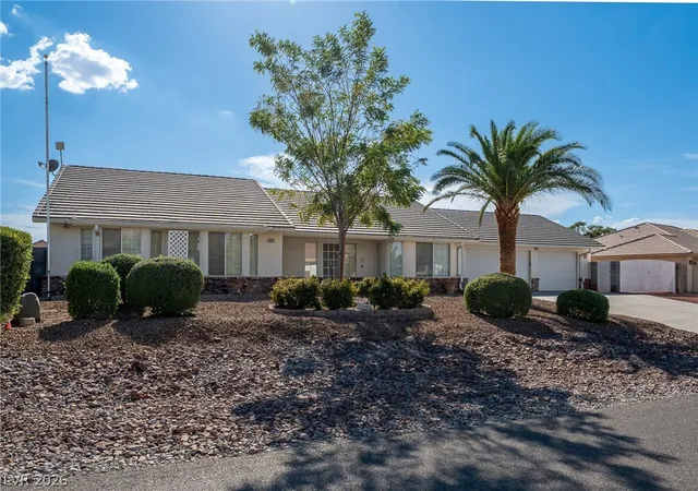 Photo 3 of Single family home for sale at 5241 Graystone Dr, Pahrump, NV 89061 | MLS# 2812293 | Listing updated on 2026-08-28