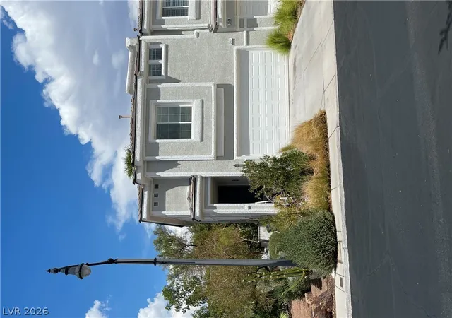 Photo 1 of Townhouse for sale at 2512 Devotion Ridge Dr, Henderson, NV 89052 | MLS# 2809833 | Listing updated on 2026-08-28