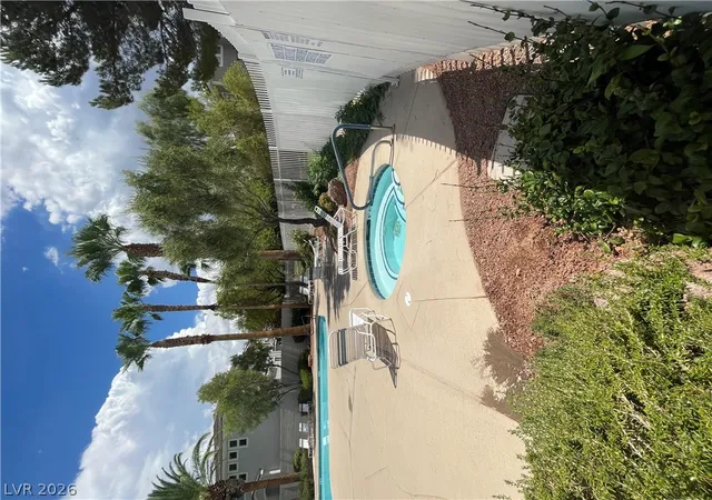 Photo 3 of Townhouse for sale at 2512 Devotion Ridge Dr, Henderson, NV 89052 | MLS# 2809833 | Listing updated on 2026-08-28