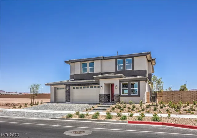 Photo 2 of Single family home for sale at 7645 Serenity Bay Ln, North Las Vegas, NV 89084 | MLS# 2811468 | Listing updated on 2026-08-28