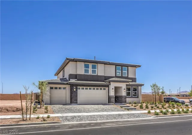 Photo 3 of Single family home for sale at 7645 Serenity Bay Ln, North Las Vegas, NV 89084 | MLS# 2811468 | Listing updated on 2026-08-28