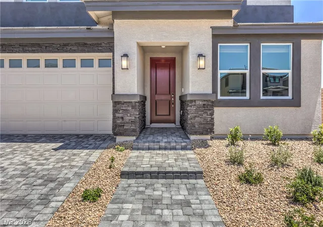 Photo 3 of Single family home for sale at 7645 Serenity Bay Ln, North Las Vegas, NV 89084 | MLS# 2811468 | Listing updated on 2026-08-28