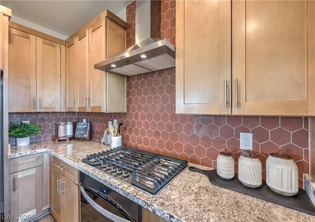 Photo 4 of Single family home for sale at 7645 Serenity Bay Ln, North Las Vegas, NV 89084 | MLS# 2811468 | Listing updated on 2026-08-28