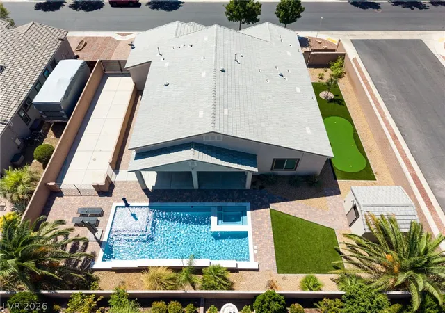 Photo 2 of Single family home for sale at 7310 Fruitful Harvest Ave, Las Vegas, NV 89131 | MLS# 2812909 | Listing updated on 2026-09-01