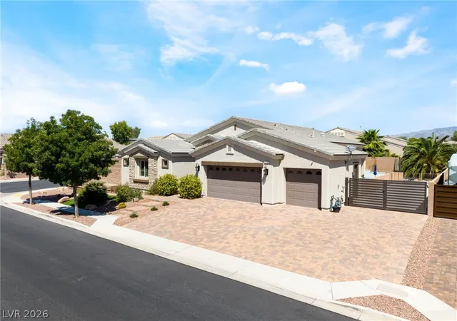 Photo 3 of Single family home for sale at 7310 Fruitful Harvest Ave, Las Vegas, NV 89131 | MLS# 2812909 | Listing updated on 2026-09-01